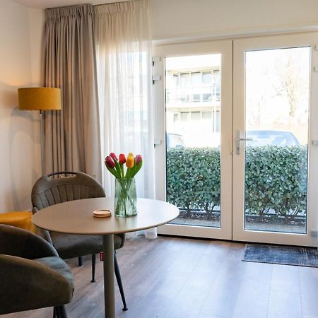 زوتلاند B&B Witvliet, Kamers En Studio Met Heerlijk Ontbijt ! المظهر الخارجي الصورة