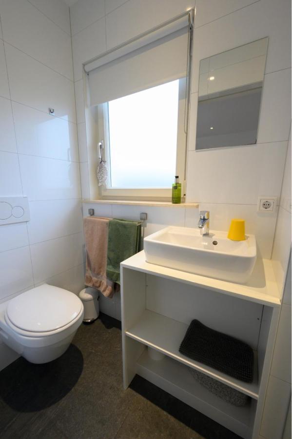 زوتلاند B&B Witvliet, Kamers En Studio Met Heerlijk Ontbijt ! المظهر الخارجي الصورة
