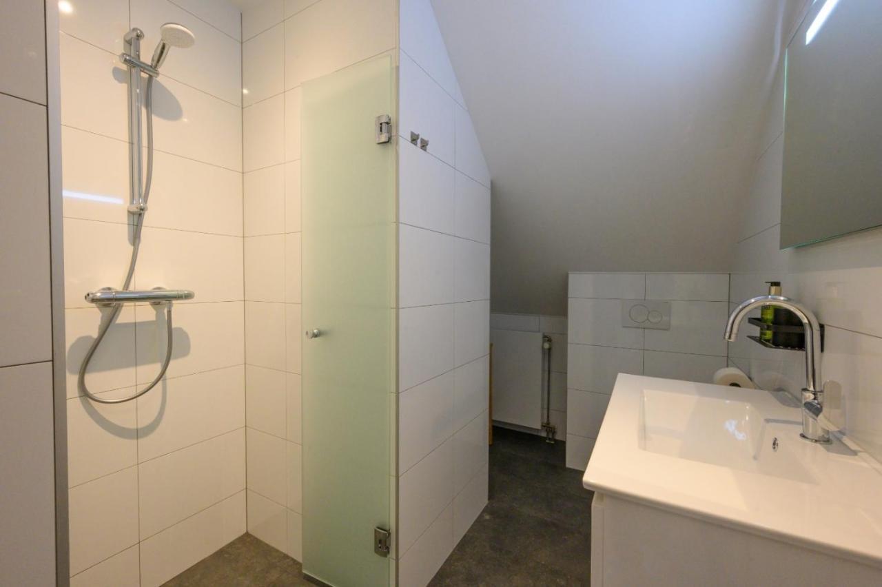 زوتلاند B&B Witvliet, Kamers En Studio Met Heerlijk Ontbijt ! المظهر الخارجي الصورة