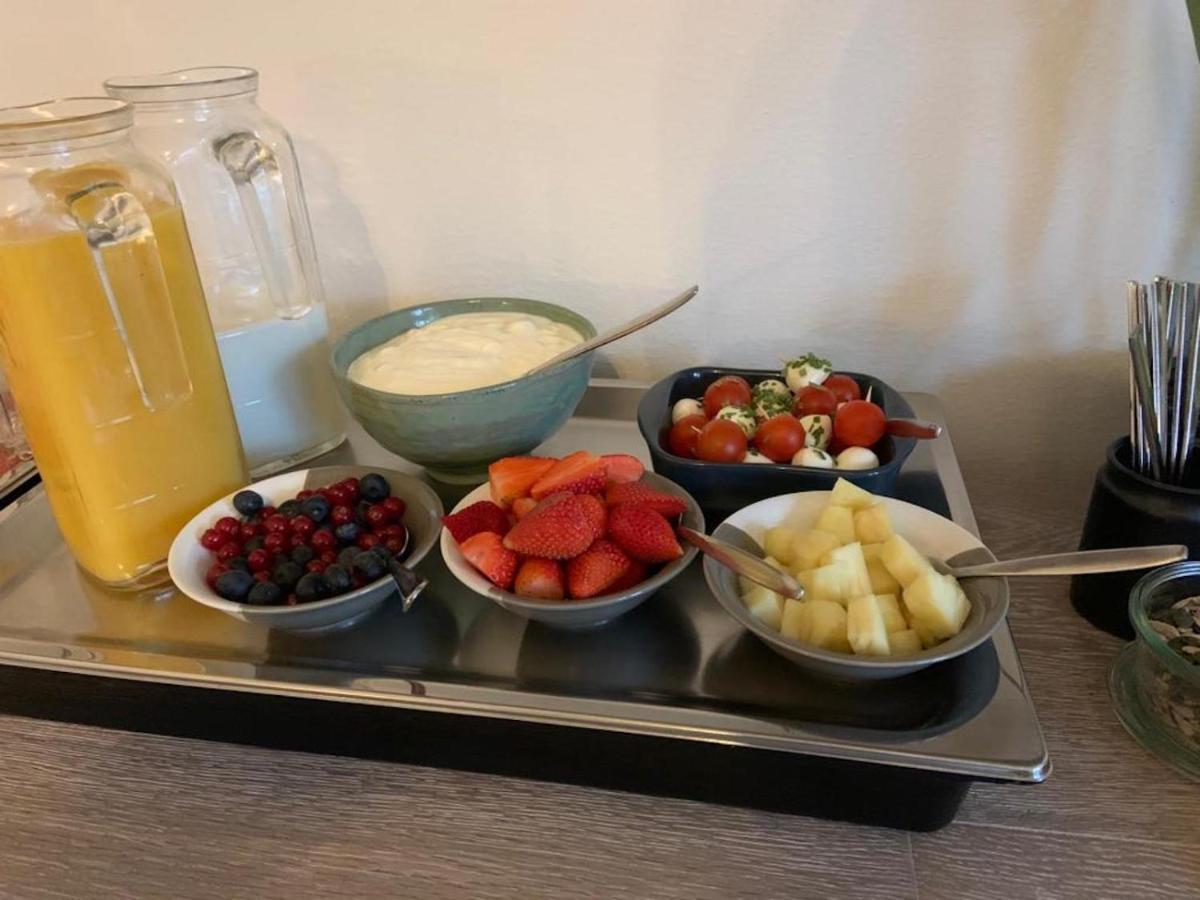 زوتلاند B&B Witvliet, Kamers En Studio Met Heerlijk Ontbijt ! المظهر الخارجي الصورة