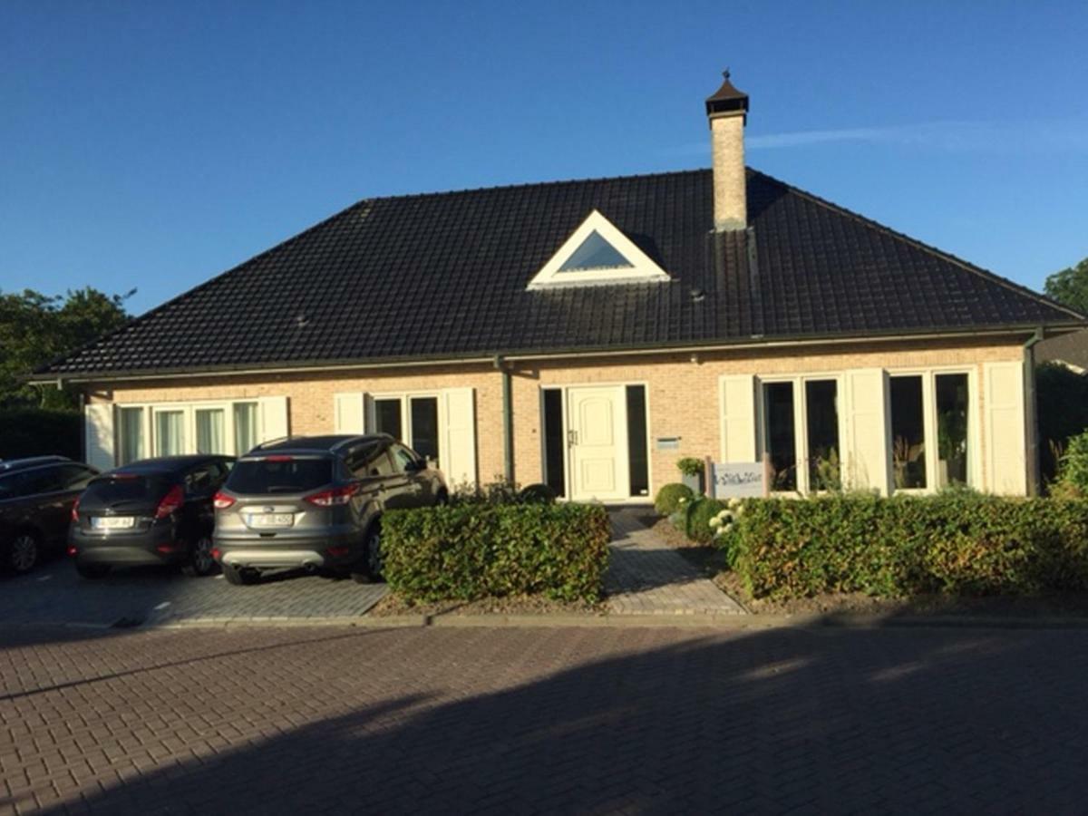 زوتلاند B&B Witvliet, Kamers En Studio Met Heerlijk Ontbijt ! المظهر الخارجي الصورة
